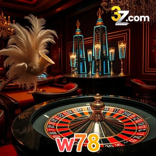 w78 Jogos de caça-níqueis